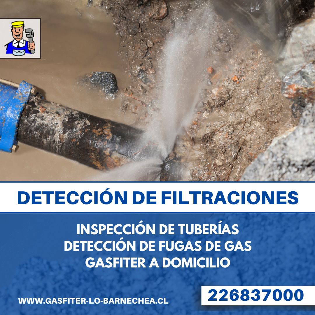 deteccion-de-filtraciones