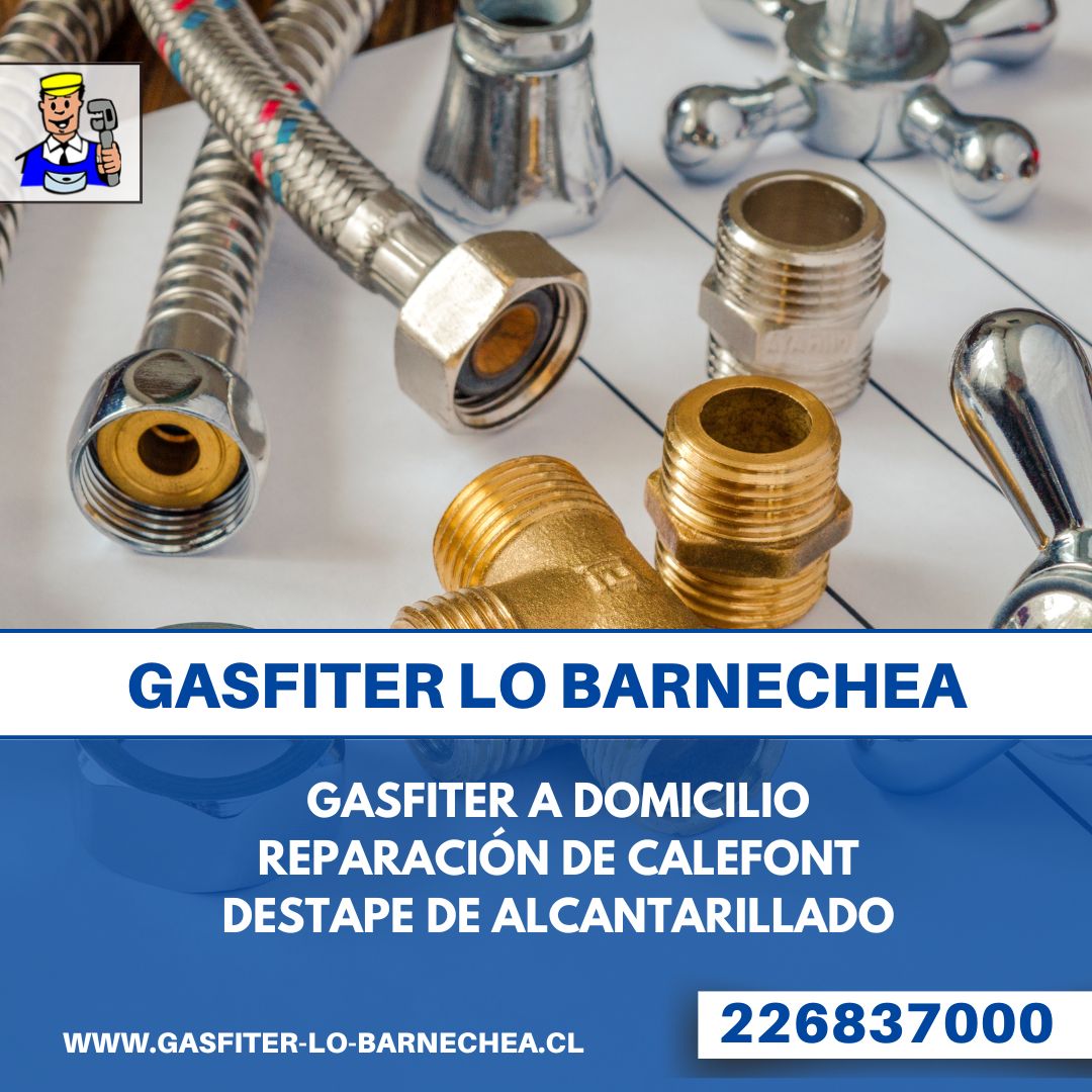 gasfiter-lo-barnechea